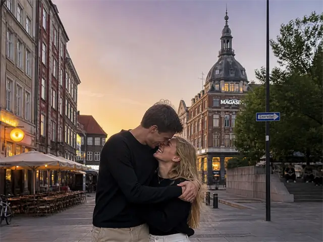 Dating.dk