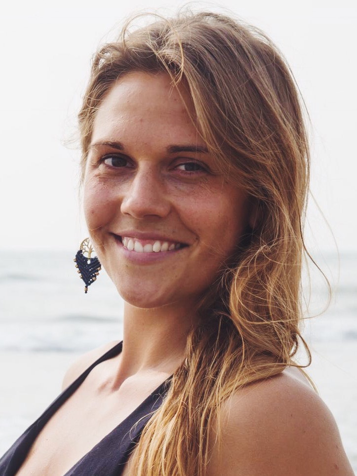 Kvinde dating profil interesser